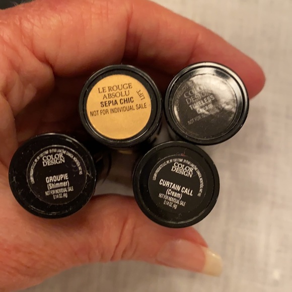 Lancôme, Lauder, Anastasia, Dorf beauty bundle